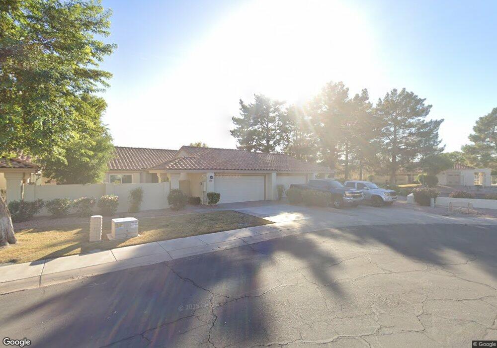 1079 E Chilton Dr, Tempe, AZ 85283 - photo 1