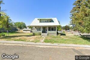 908 Wilson St, Wasco, OR 97065