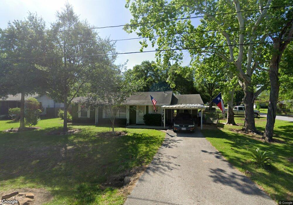 509 Percival St, Tomball, TX 77375 - photo 1