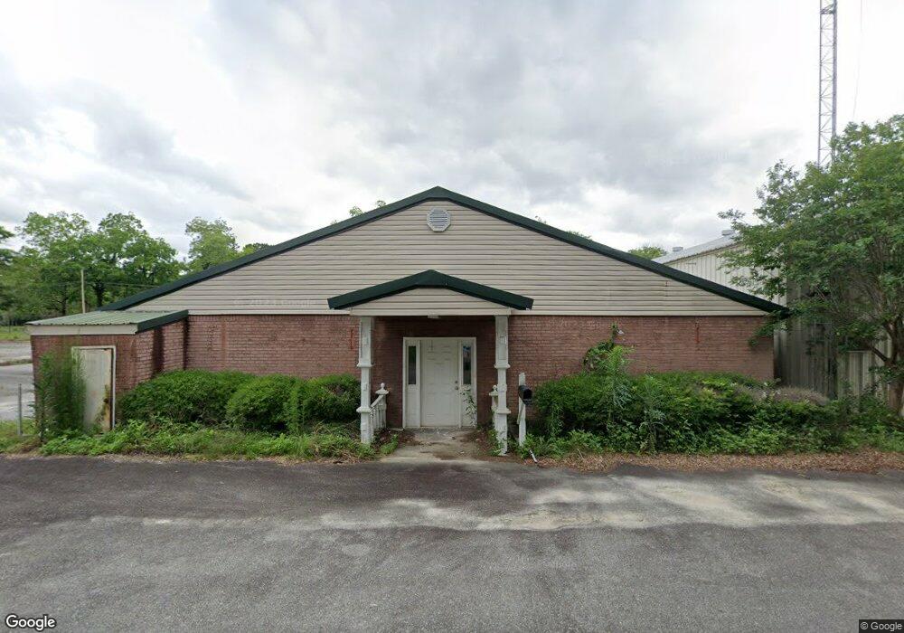 510 N Walker St, Quitman, GA 31643 - photo 1