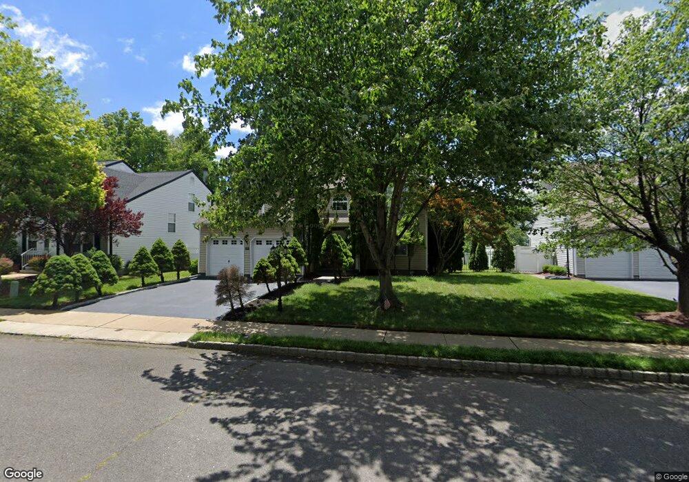 51 Nutmeg Rd, Matawan, NJ 07747 - photo 1