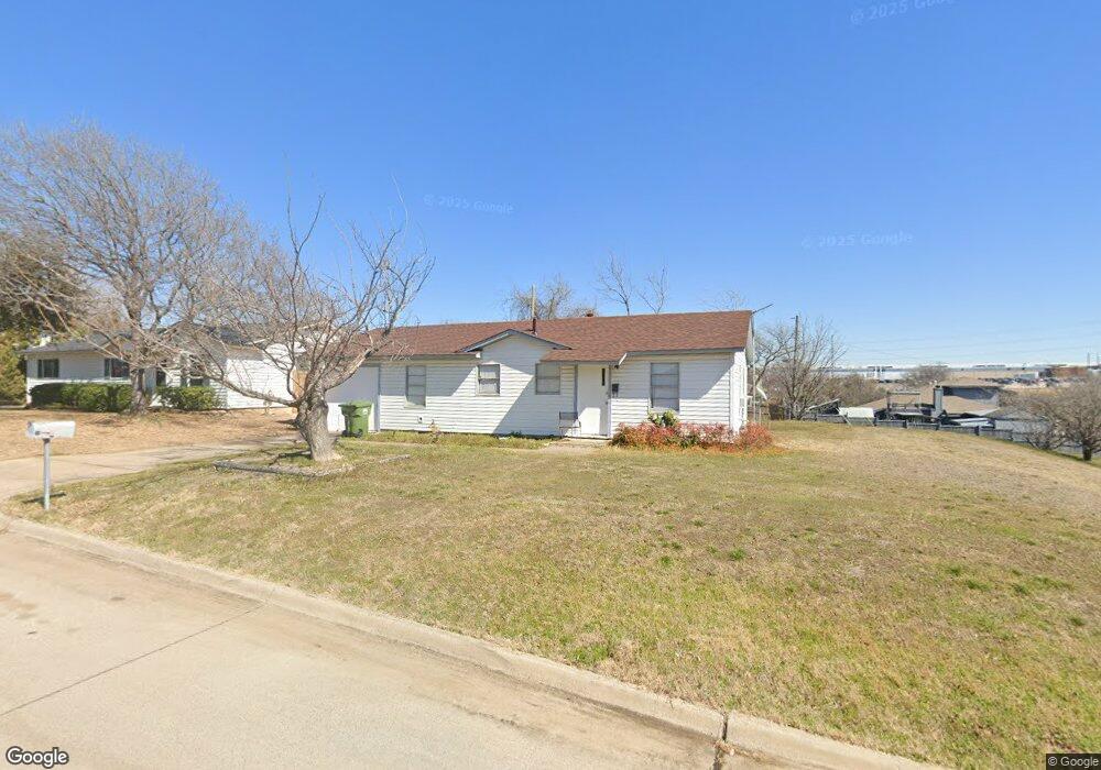 800 Renfro Dr, Fort Worth, TX 76108 - photo 1