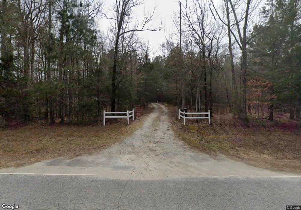 4525 Ga Highway 220 W, Lincolnton, GA 30817 - photo 1