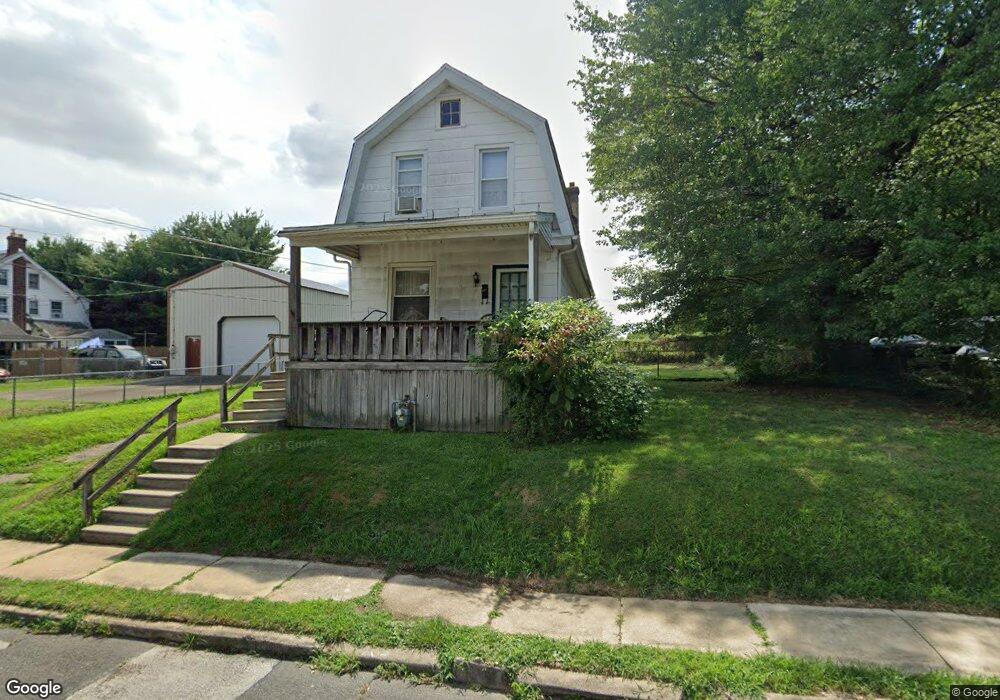 204 Pershing Ave, Darby, PA 19023 - photo 1