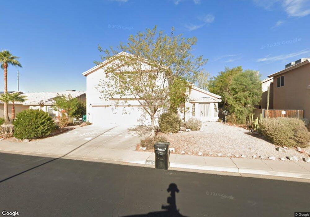 7446 E June St, Mesa, AZ 85207 - photo 1