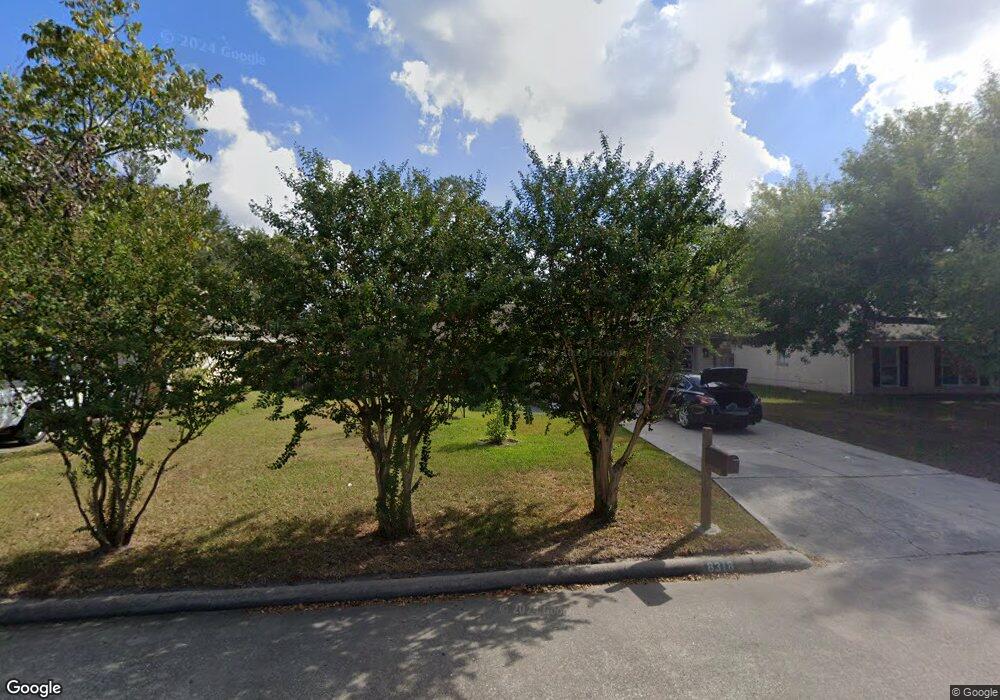 8318 Snail Hollow Dr, Houston, TX 77064 - photo 1