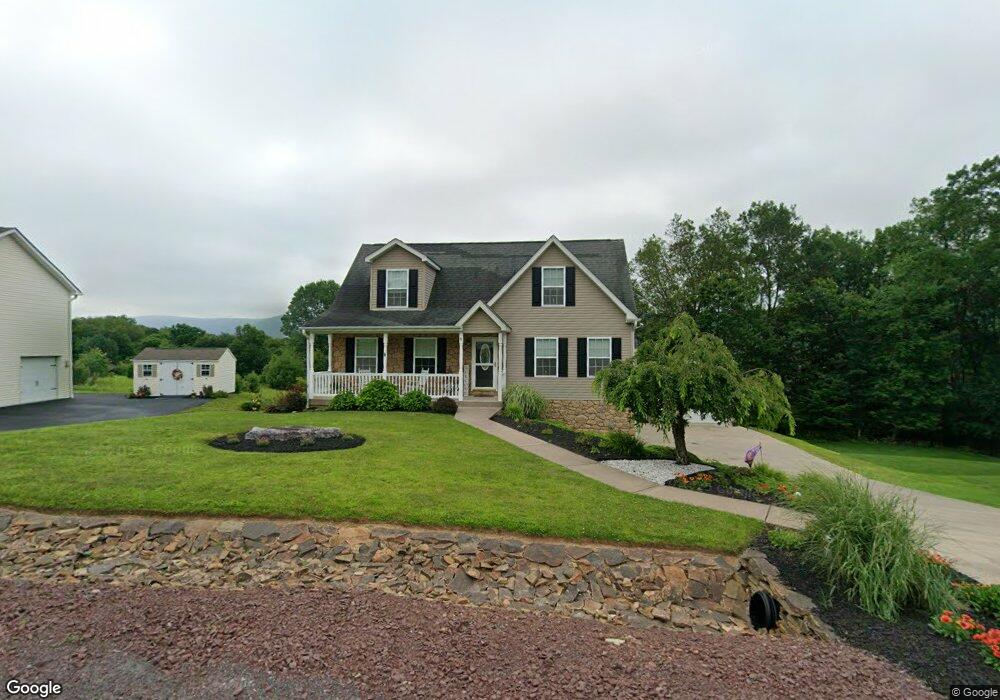 47 Riccardi Dr, Drums, PA 18222 - photo 1