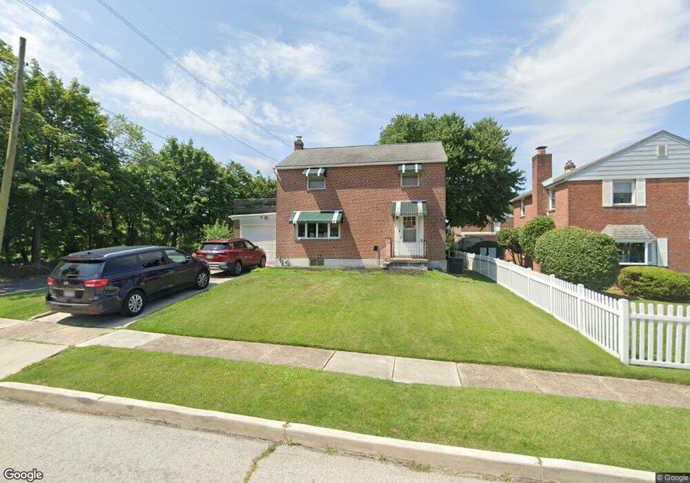400 Werner Ave, Glenolden, PA 19036 - photo 1