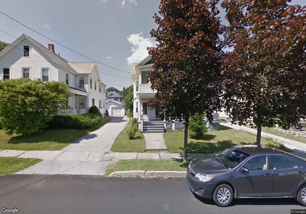 209 State St unit 1, Rutland, VT 05701 - photo 1