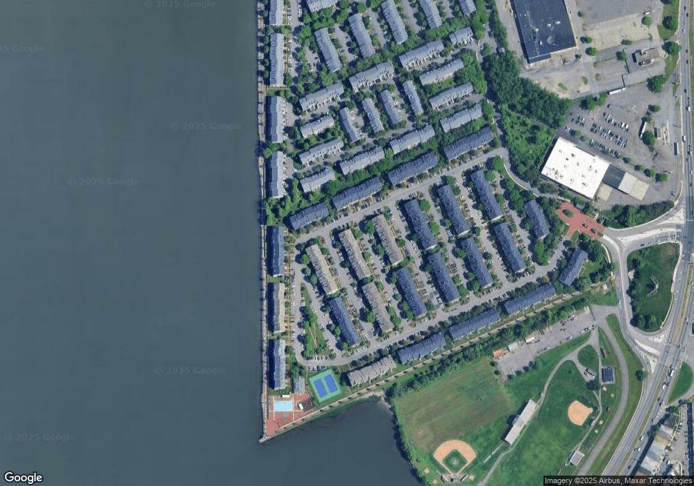 29 Dogwood St unit 15E, Jersey City, NJ 07305 - photo 1