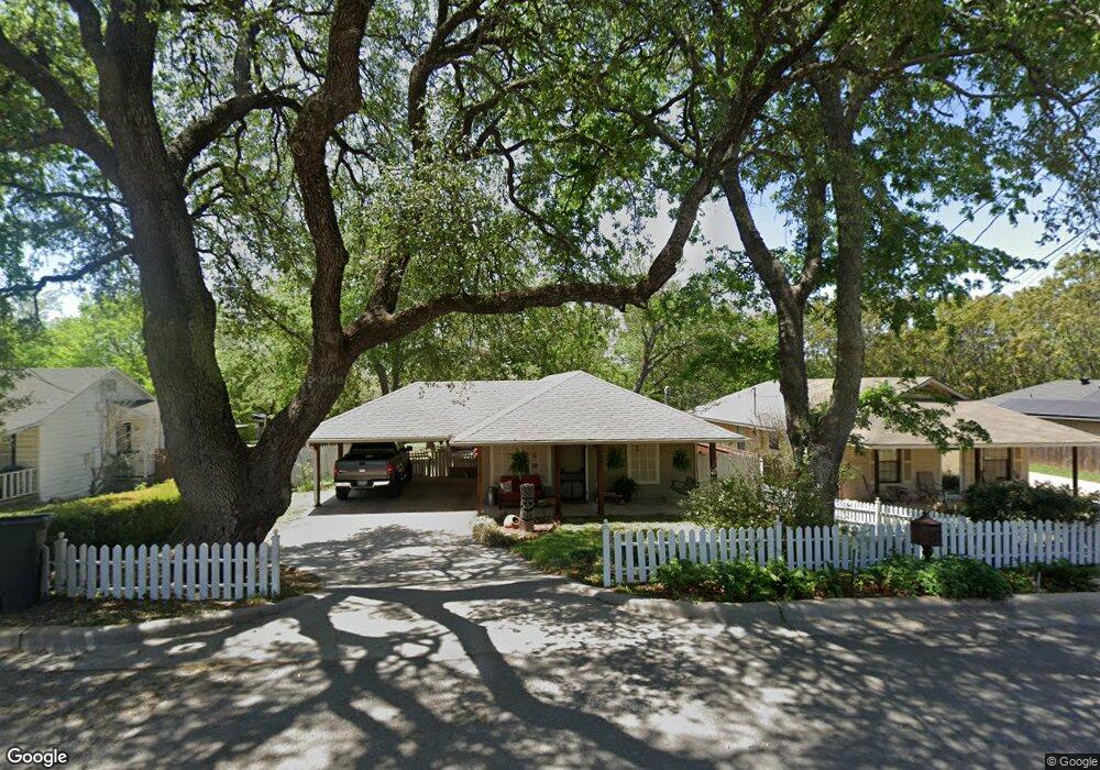 813 Liberty St, Weatherford, TX 76086 - photo 1