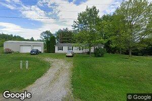 3331 S State Road 257, Velpen, IN 47590