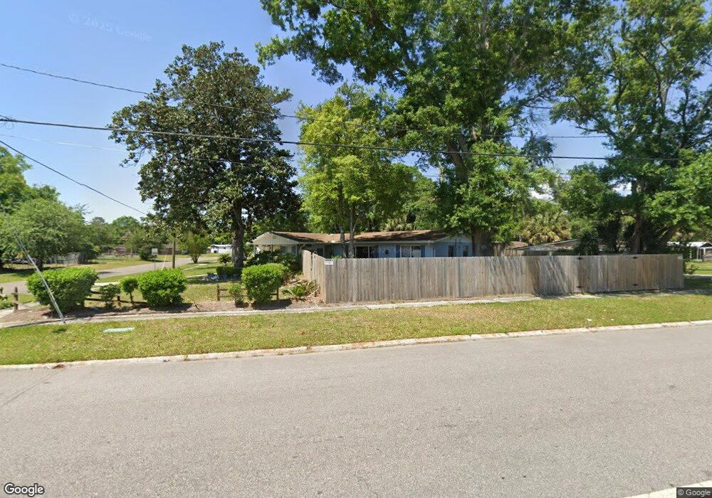 2042 Hugh Edwards Dr, Jacksonville, FL 32210 - photo 1