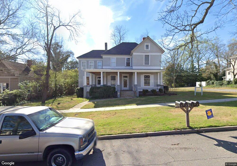 109 Ben Hill St unit 3, Lagrange, GA 30240 - photo 1