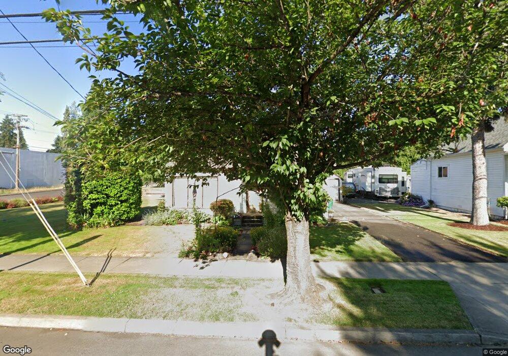 1908 B St, Forest Grove, OR 97116 - photo 1