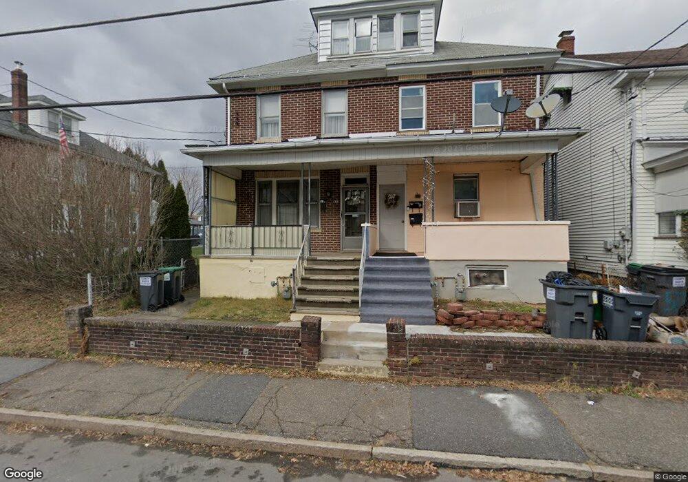 521 Winters Ave, West Hazleton, PA 18202 - photo 1