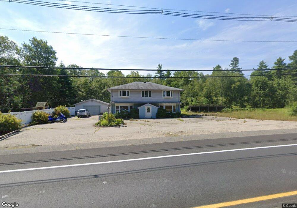 85 Danielson Pike, Foster, RI 02825 - photo 1