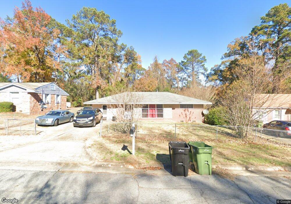 20 Artillery Dr, Columbus, GA 31903 - photo 1