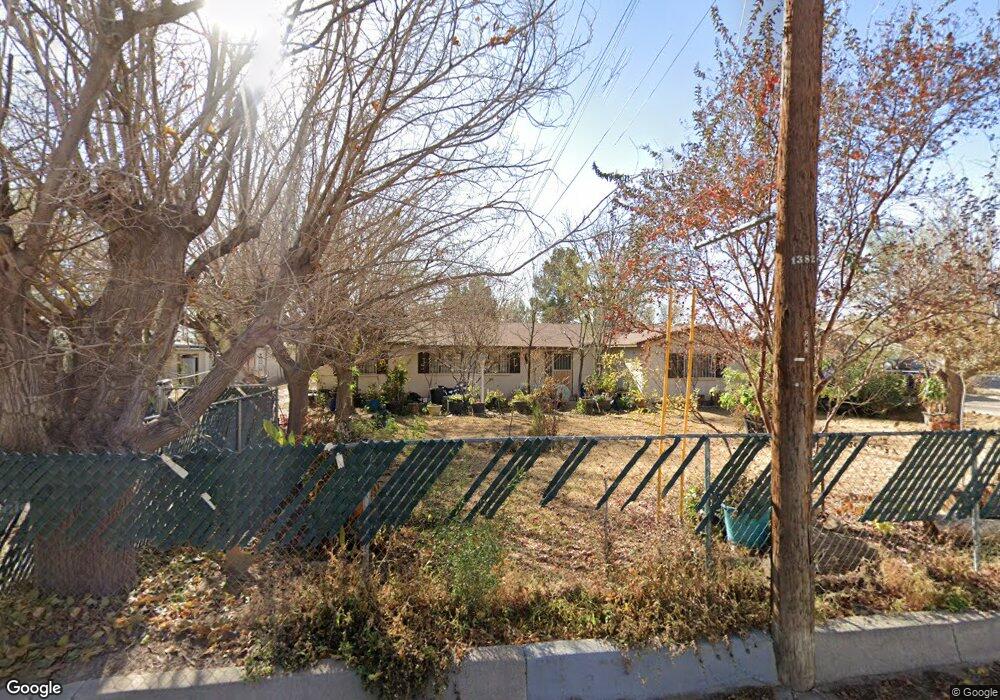 204 Wenda Dr, El Paso, TX 79915 - photo 1