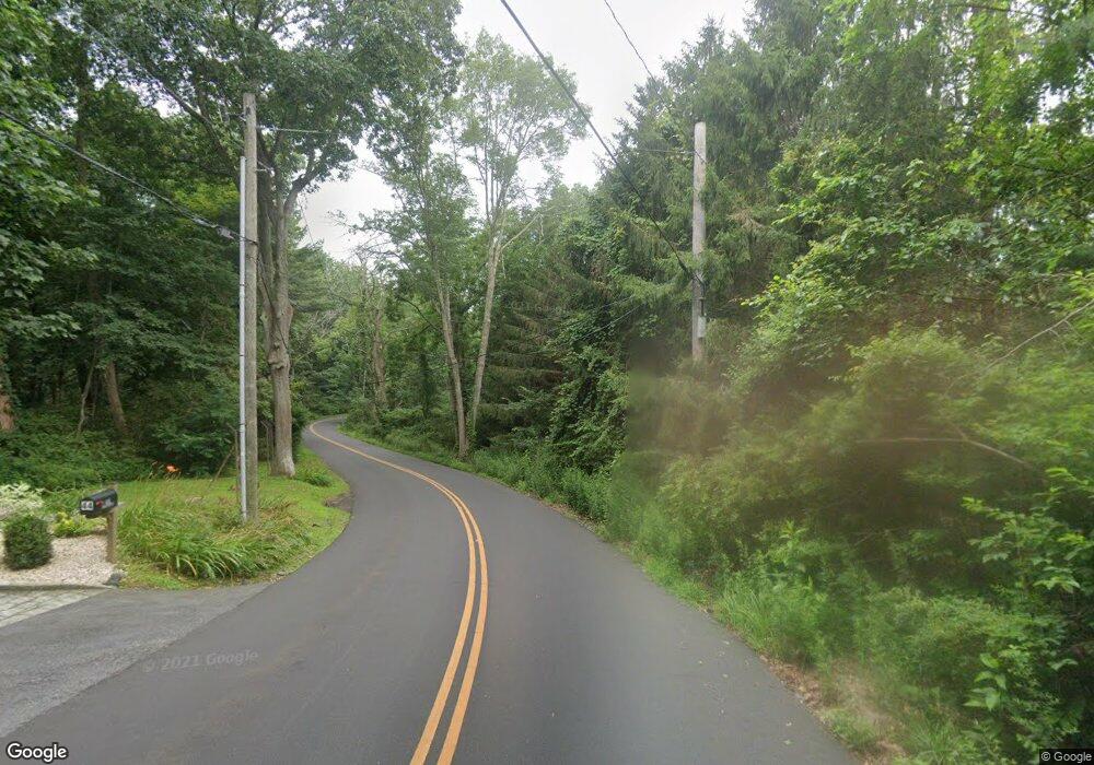 1 Upper Cross -#53 Rd, Greenwich, CT 06831 - photo 1