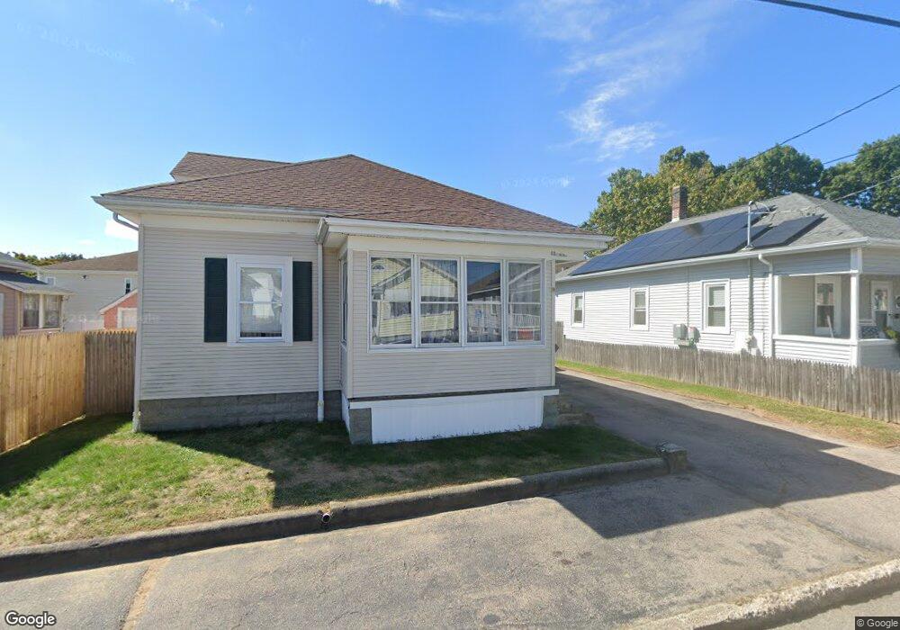 40 Finch Ave, Pawtucket, RI 02860 - photo 1