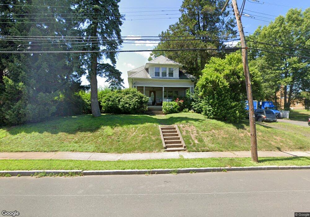 25 Woodlawn St, West Hartford, CT 06110 - photo 1