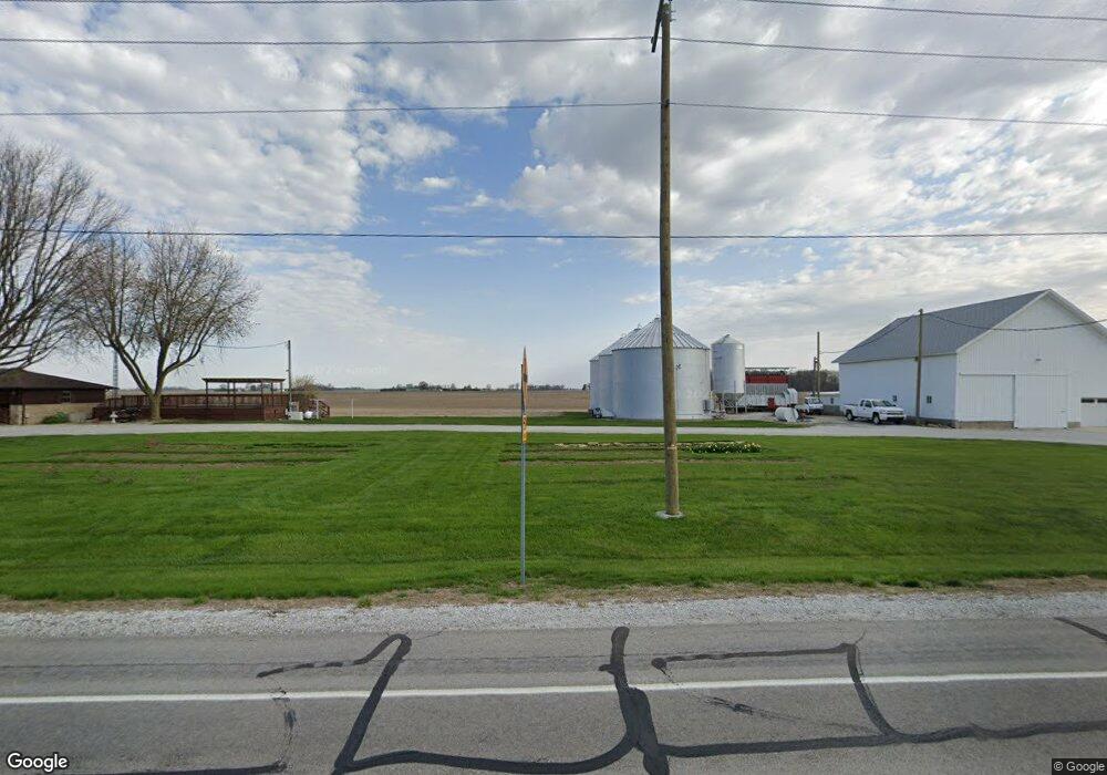 3840 W 900 S, Fairmount, IN 46928 - photo 1