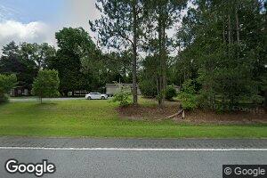 5480 Ga Highway 300, Warwick, GA 31796
