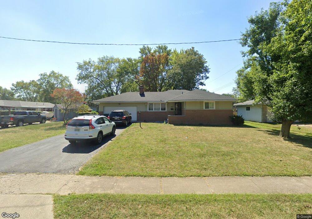 4443 Wright Ave, Columbus, OH 43213 - photo 1