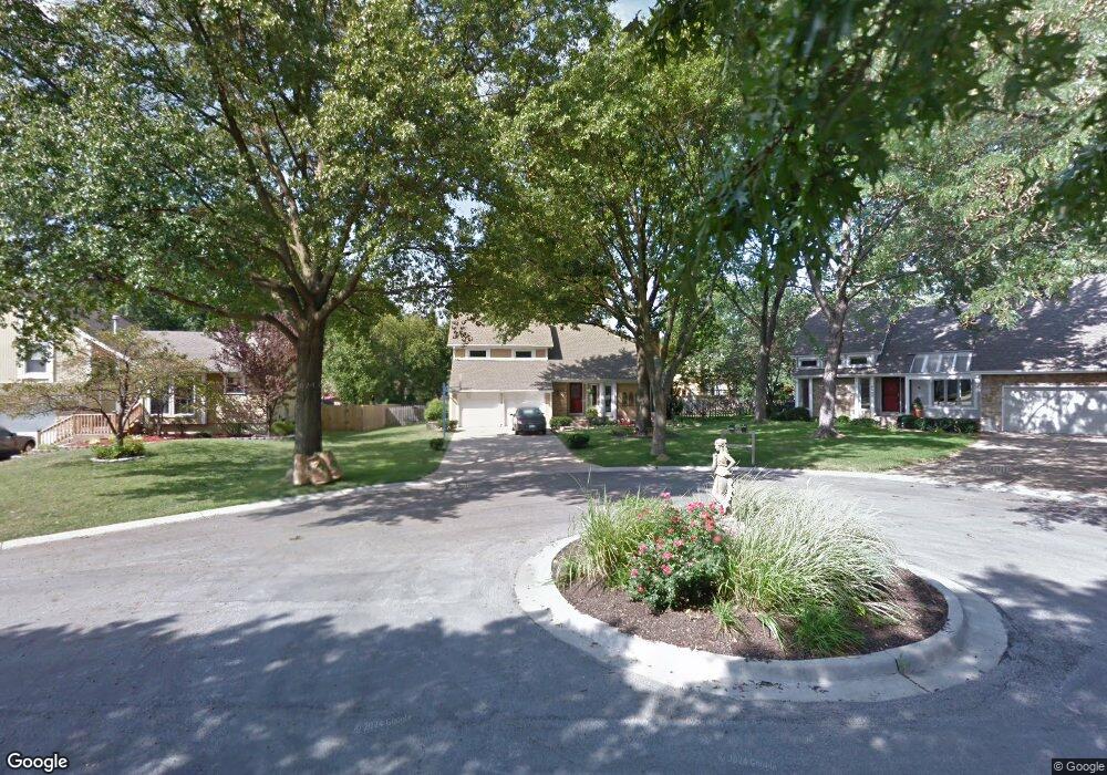 8966 Swarner Dr, Lenexa, KS 66219 - photo 1