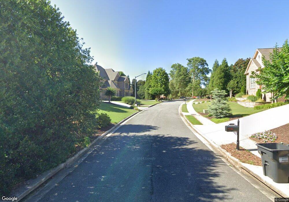 0 Lassiter Manor Dr, Marietta, GA 30062 - photo 1