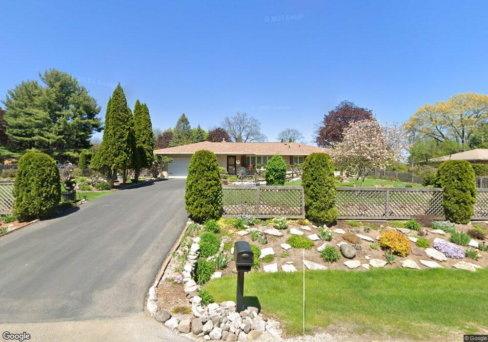 5198 Wildheather Dr, Fitchburg, WI 53711 - photo 1