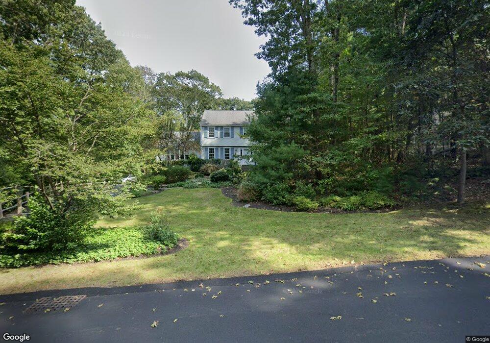 4 Pond St, Dover, MA 02030 - photo 1