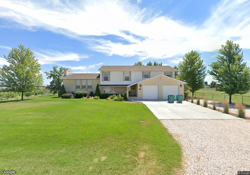 7003 W 5100 S, Hooper, UT 84315 - photo 1