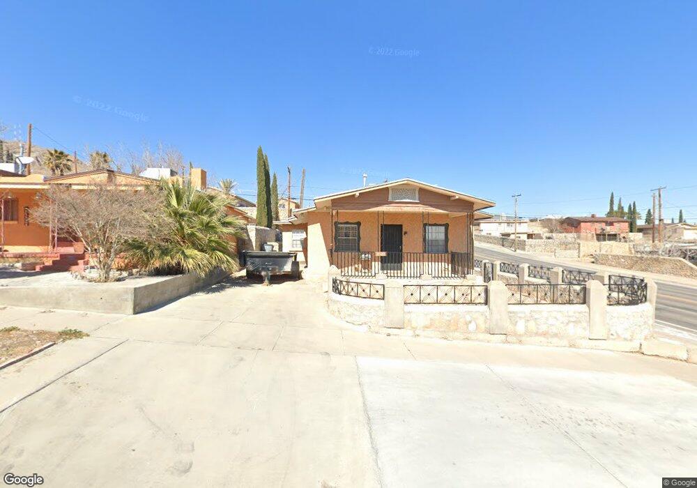 2529 San Jose Ave, El Paso, TX 79930 - photo 1