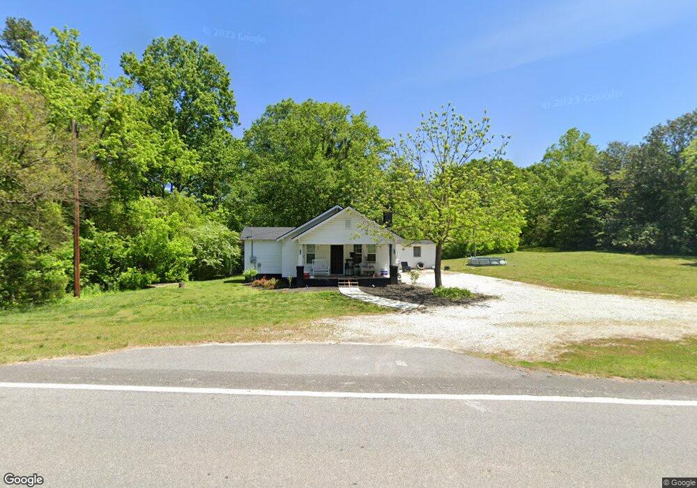 2518 Highway 51 S, Maysville, GA 30558 - photo 1