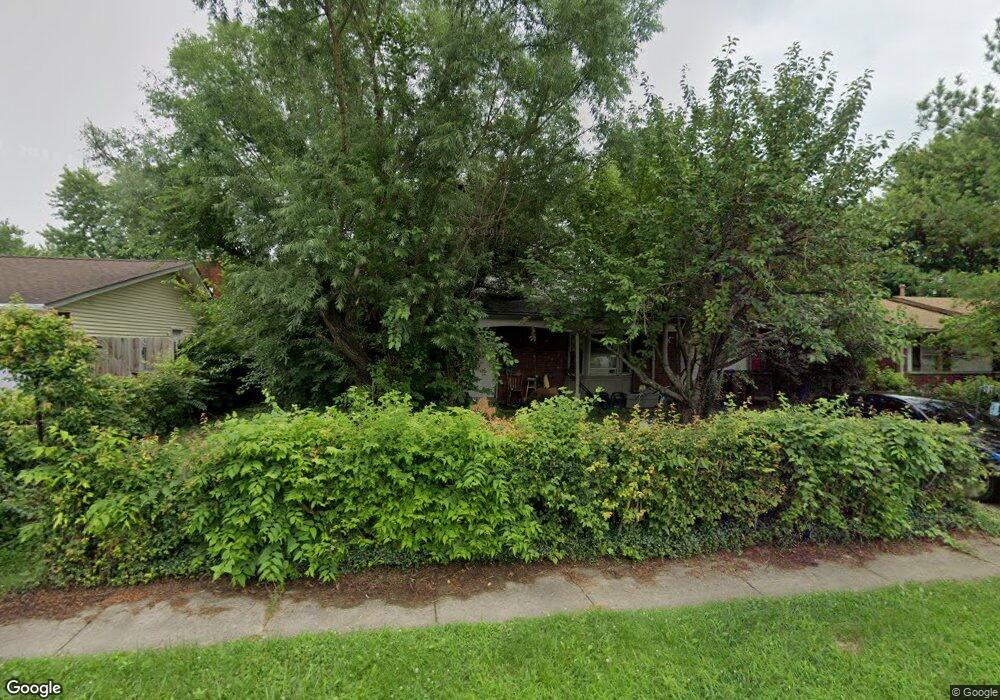 1917 Gayhart Dr, Xenia, OH 45385 - photo 1