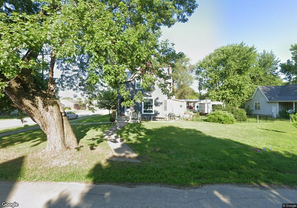 401 Walnut St, Overbrook, KS 66524 - photo 1