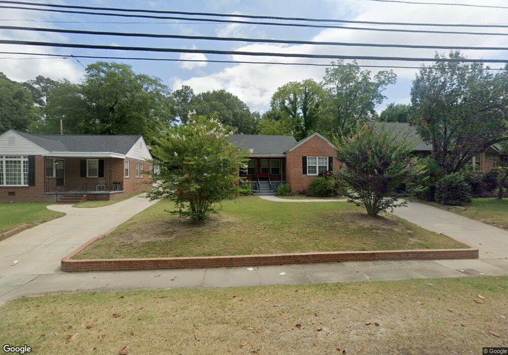 785 Nottingham Dr, Macon, GA 31211 - photo 1