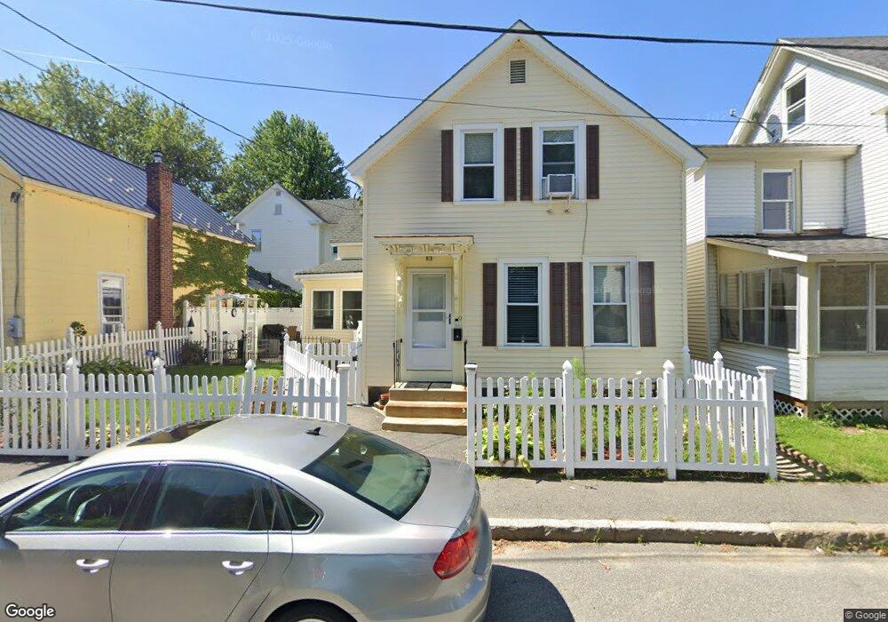 9 Harrod St, Concord, NH 03301 - photo 1