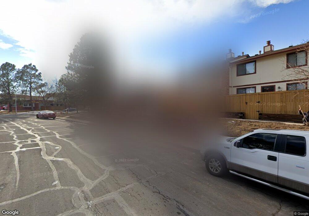 Street View Photo
