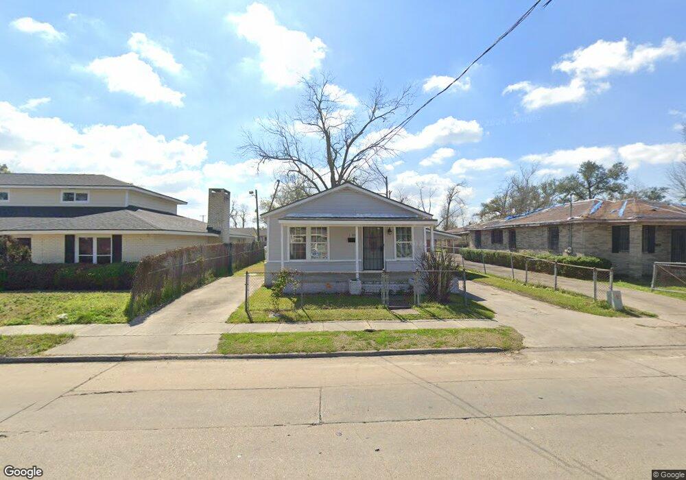 1522 Moeling St, Lake Charles, LA 70601 - photo 1