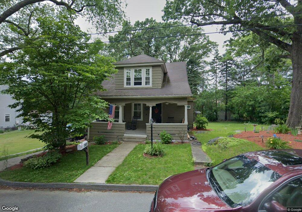 362 Coburn Ave, Worcester, MA 01604 - photo 1