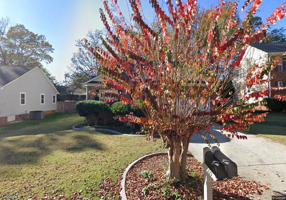 109 Golden Crest Ct, Mauldin, SC 29662 - photo 1