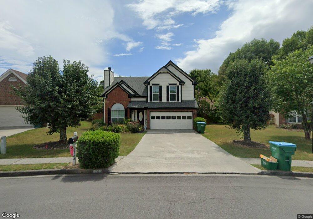 2782 Cambridge View Dr unit 1, Duluth, GA 30096 - photo 1