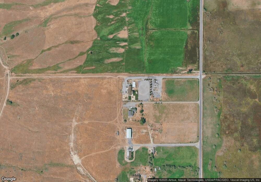 6628 S 6000 W, Spanish Fork, UT 84660 - photo 1