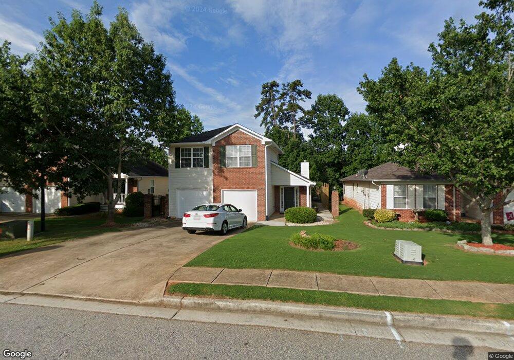 185 Lakeview Trail, Covington, GA 30016 - photo 1