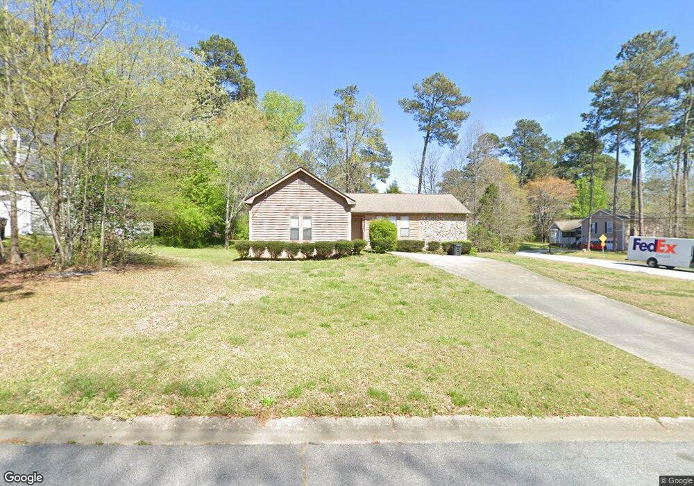 2010 Hutton Dr unit 1, Grayson, GA 30017 - photo 1