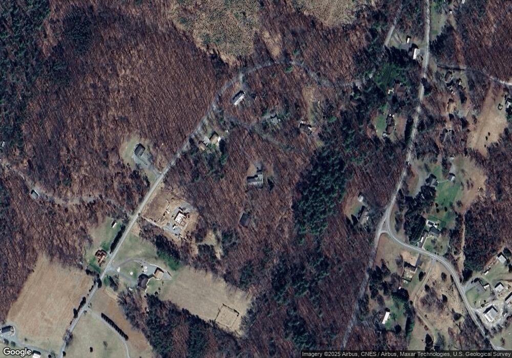 48 Cleaveland Acres Ct, Berkeley Springs, WV 25411 - photo 1