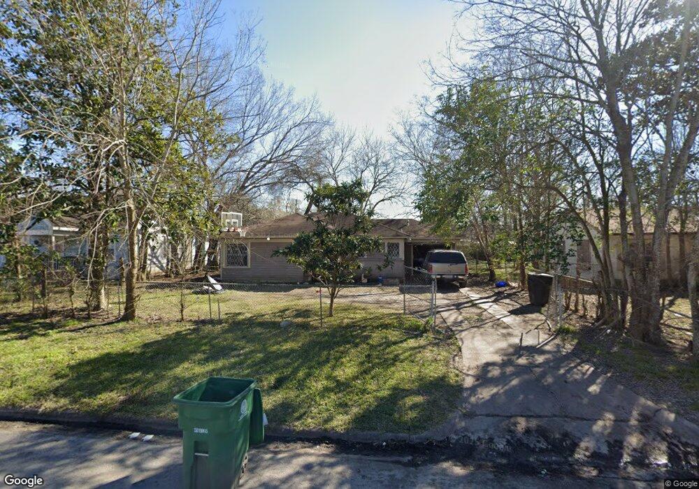 7224 Mchenry St, Houston, TX 77087 - photo 1